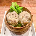 黒豚BIG焼売2個（串焼き一献板橋店）