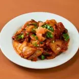 チキンチリChickenChilli（カトマンズキッチン 竹橋町店）