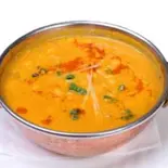 ダル(豆)カレー Dal Curry(ネパールインド料理 ナーバディップ)