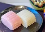 <単品>すあま（深川伊勢屋 本店 Fukagawa Iseya Honten）