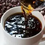 本日のスペシャルコーヒー（カフェムジカ）