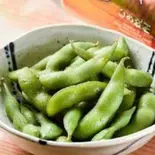 枝豆(【うなぎ処】鰻のはし元 清水店)