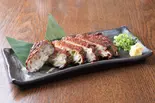 鹿児島の野菜入り大判さつま揚げ（もつ鍋X九州おつまみ くすお西船橋店）