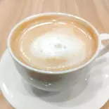 デカフェカフェラテ(niconicocafe)