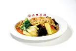 肉と野菜炒め（大阪王将 南行徳店）