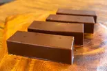 【生チョコようかん】（マーマ グルテンフリー専門店・時々米粉パン）