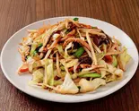 肉野菜炒め(中国酒家十年)