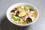 五目麺(半調理)（中華麺店 喜楽）
