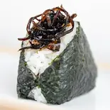 九州産しそ昆布（おにぎり屋TRIANGL）
