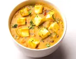 パニールバターマサラ Paneer Butter Masala（ヤマカレーインドレストラン）