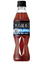 黒ウーロン茶（カレーつけ麺専門店 しゅういち 恵比寿店）