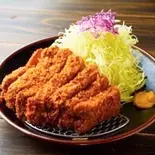 ロースかつ弁当（とんかつ檍 五反田店）