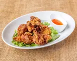 鶏の唐揚げ（ライスボウル＆アサイーボウル 本町DECO）