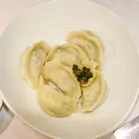 豚肉水餃子（麻辣鴨王）