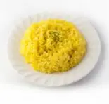 【68】ターメリックライス/Turmeric Rice（ヒマラヤンキッチン）
