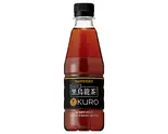 黒烏龍茶 350ml（名代 かすうどん なが田 薬院店）