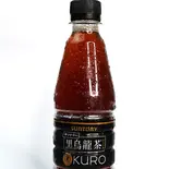 黒ウーロン茶（つけ麺一頂 秋葉原店）