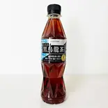 トクホ 黒ウーロン茶（高木のぶぅ）