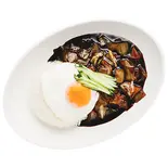 ジャジャンライス（ジョンノ屋台村＆ネネチキン 新宿御苑店）