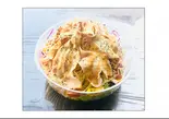 豚しゃぶサラダ（テイク＆デリバリー専門店 テイク）