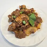 ビーフロースト/Beef Roast（OISHII BIRIYANI）