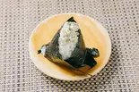 アボガド海老マヨおむすび（おむすび cafe ＆ dining micro-cafe）
