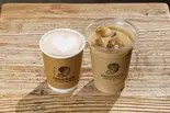 チョコレートドリンク(Hot/Ice) ChocolateDrink(Ammonite Coffee Market 早稲田)