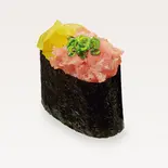 まぐたく軍艦（すしのみさきや 横浜スカイビル店）