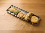 野菜5本セット（武蔵）