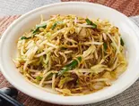 ソース焼きそば（中華料理 無限鴨）