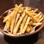 イエスパポテト(札幌スープカリー専門店イエロースパイス)