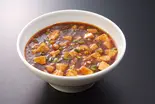 海鮮麻婆麵（つけ麺 三国）