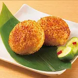 焼おにぎり(80g・1個) 残り2個です!(J-FRESH(城北青果))