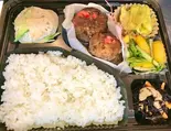 日替わり 肉＆野菜 弁当（Daily DELI）