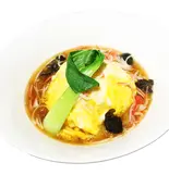 赤星天津飯（餃子屋 赤星 本店）