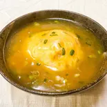 天津飯（まほろばてい 蛍池店）