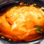 天津飯 ※麦飯になります(お惣菜 団欒)