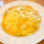 天津飯(李家風餃子房)