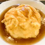 天津飯（cafe＆bar Ciel）
