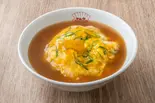 天津飯（餃子食堂マルケン 西宮北口店）