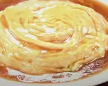 天津飯（熊猫厨房）