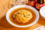 天津飯 Tianjin rice（円山飯店 神戸三宮店）