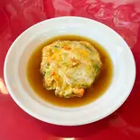 天津飯（中華豊宝）