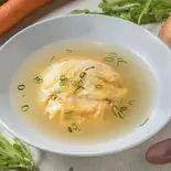 天津飯（緑橋店）