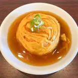 天津飯（台湾料理興福順 座間店）