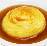 天津飯（龍鳳源）