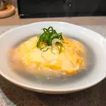 天津飯（大吉屋ラーメン）