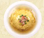 天津飯（珉珉 豊洲店）