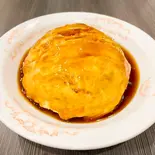 天津飯（和之味）
