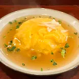 天津飯（天津飯専門店 TENTEN）